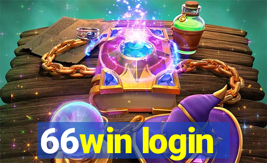 66win login